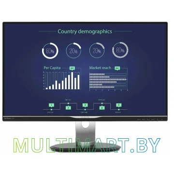 Монитор Philips 258B6QUEB/00